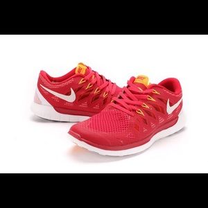 Nike free 5.0